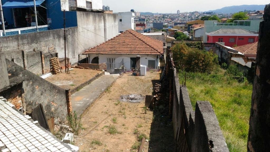 Casa à venda com 2 quartos em Casa Verde, São Paulo, SP