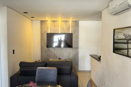 Apartamento para alugar com 2 quartos, sendo 1 suíte, em Vila Rica, Sorocaba, SP