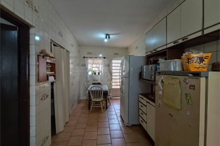 Sobrado à venda com 6 quartos, sendo 4 suítes,  em Instituto de Previdência, São Paulo, SP