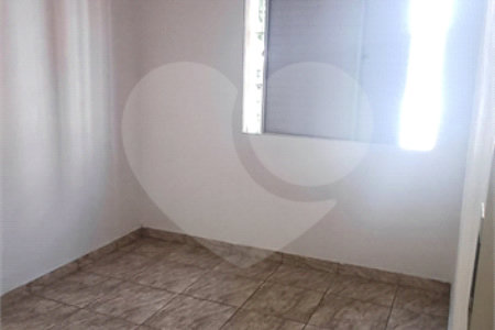Apartamento à venda com 2 quartos em Jardim Ângela (zona Leste), São Paulo, SP