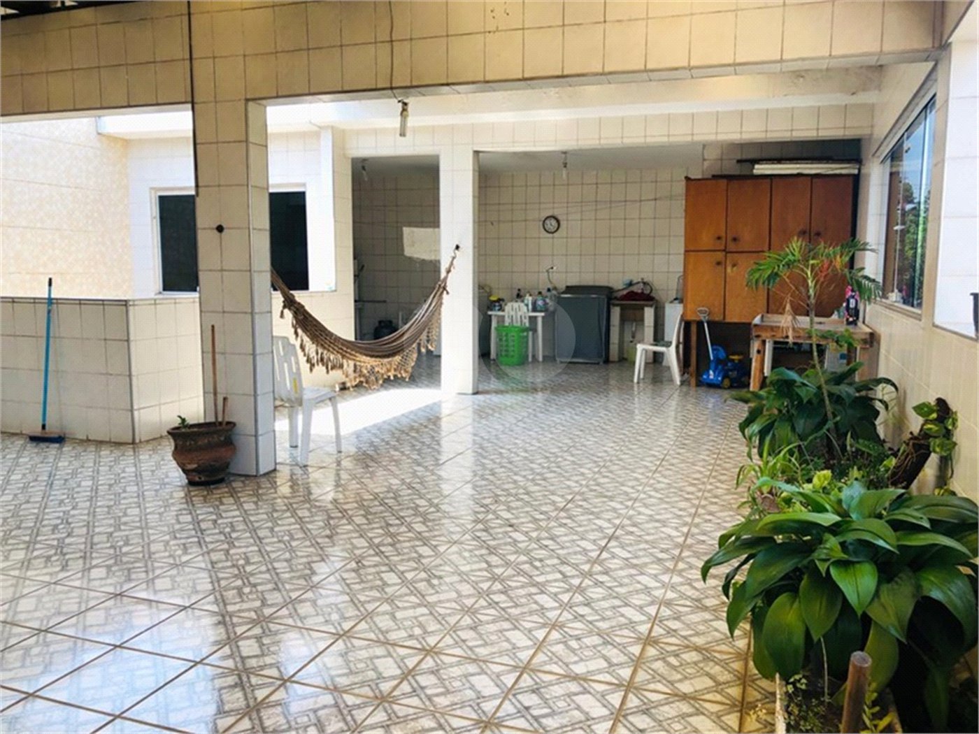 Sobrado à venda com 3 quartos, sendo 1 suíte, em Jardim Brasil (zona Norte), São Paulo, SP