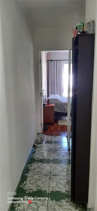 Casa à venda com 2 quartos no condomínio Res Santorini, Cotia - SP