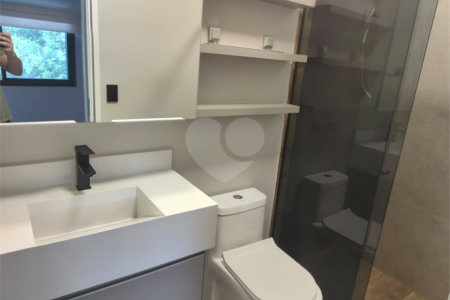 Casa à venda com 2 suítes no condomínio Vue 26, Atibaia - SP