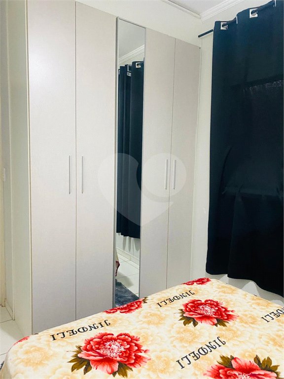 Apartamento à venda com 2 quartos em Jardim Betânia, Sorocaba, SP