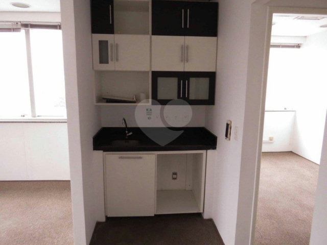 Sala à venda em Chácara Santo Antônio (zona Sul), São Paulo, SP