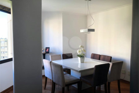 Cobertura à venda com 5 quartos, sendo 3 suítes, em Vila Andrade, São Paulo, SP