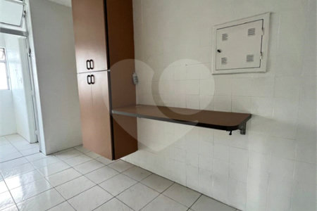 Apartamento para alugar com 3 quartos em Vila Mascote, São Paulo, SP