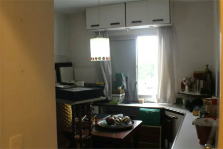 Apartamento à venda com 3 quartos, sendo 1 suíte, em Vila Andrade, São Paulo, SP