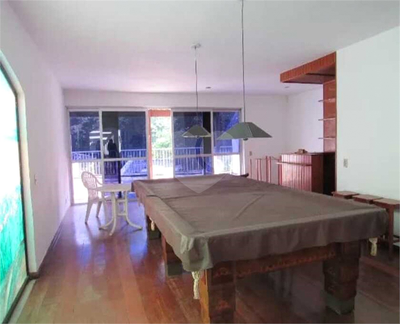 Cobertura à venda com 4 quartos, sendo 1 suíte, em Cosme Velho, Rio de Janeiro, RJ