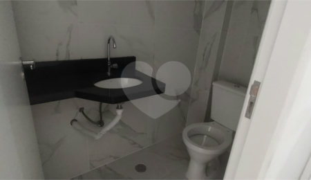 Apartamento à venda com 1 quarto, sendo 2 suítes, em Vila Osasco, Osasco, SP