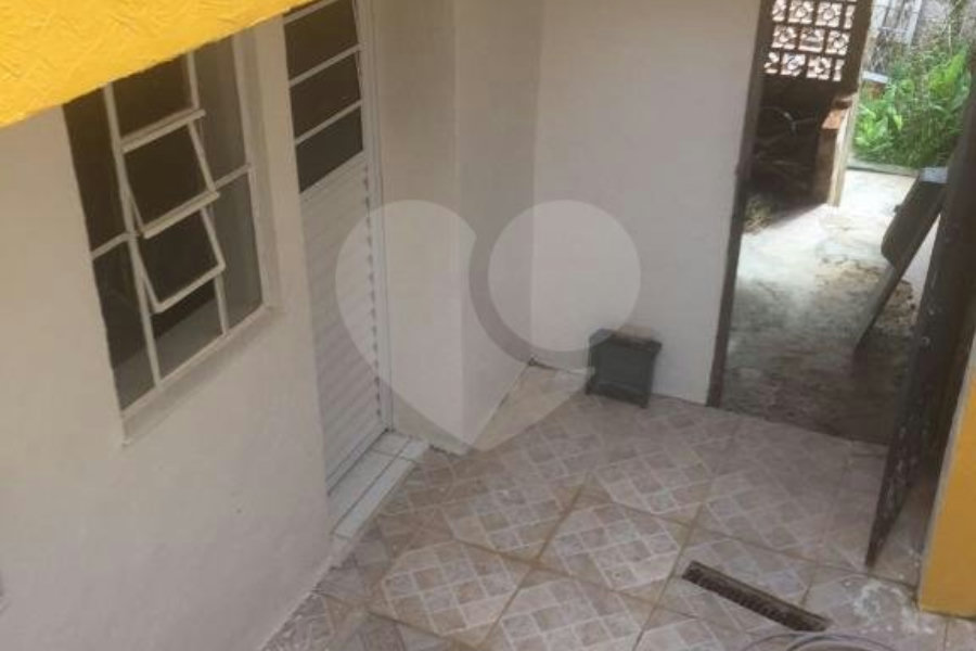Casa à venda com 4 quartos em Jaçanã, São Paulo, SP