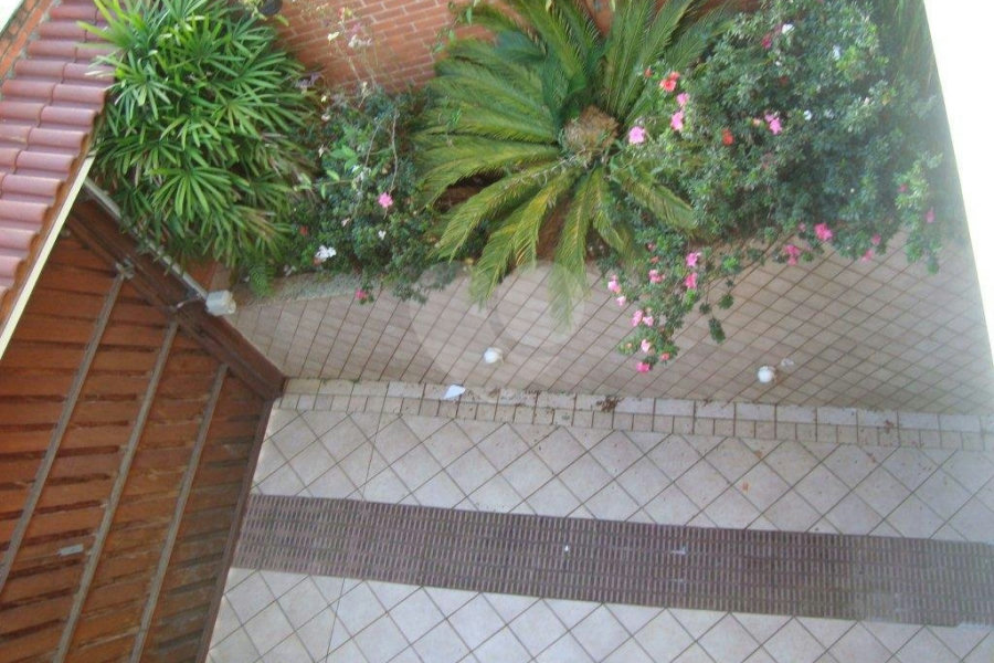 Sobrado à venda com 4 quartos, sendo 2 suítes, em Santana, São Paulo, SP