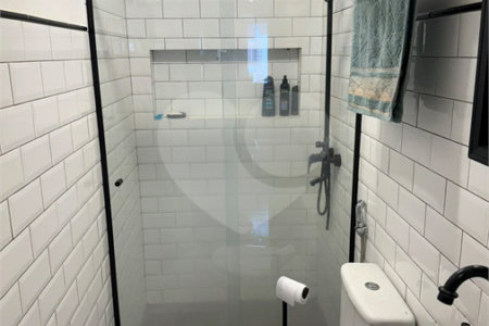 Apartamento à venda com 3 quartos em Santana, São Paulo, SP