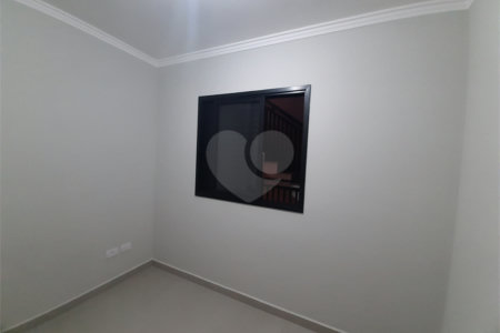 Apartamento à venda com 2 quartos em Vila Nivi, São Paulo, SP