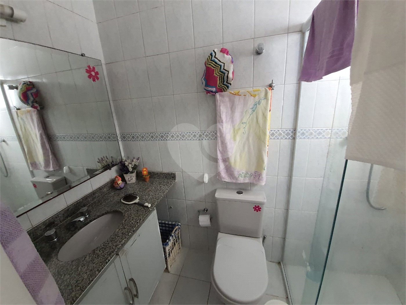 Apartamento à venda com 3 suítes em Mandaqui, São Paulo, SP