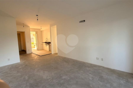 Apartamento à venda com 2 suítes em Santana, São Paulo, SP