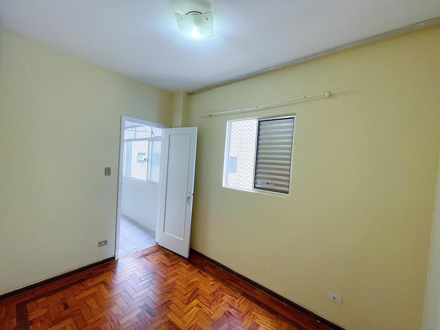 Apartamento com 3 dormitórios à venda, 118 m² por R$ 850.000,00 - Embaré - Santos/SP