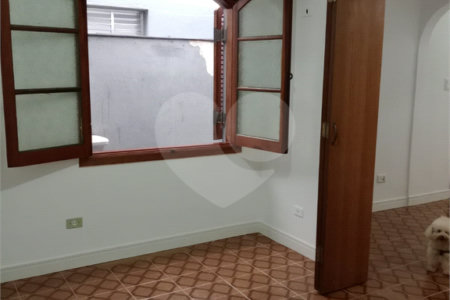Apartamento à venda com 1 quarto em Vila Romana, São Paulo, SP