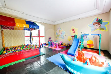 Apartamento à venda com 3 quartos, sendo 1 suíte, em Jardim Japão, São Paulo, SP