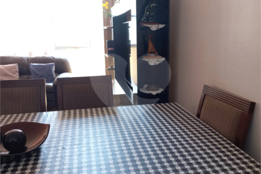 Apartamento à venda com 3 quartos, sendo 1 suíte, em Tucuruvi, São Paulo, SP