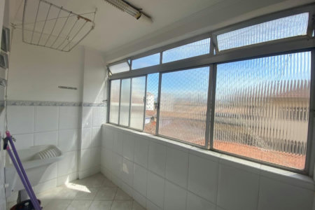 Apartamento com 2 dormitórios à venda, 104 m² por R$ 610.000,00 - Ponta da Praia - Santos/SP