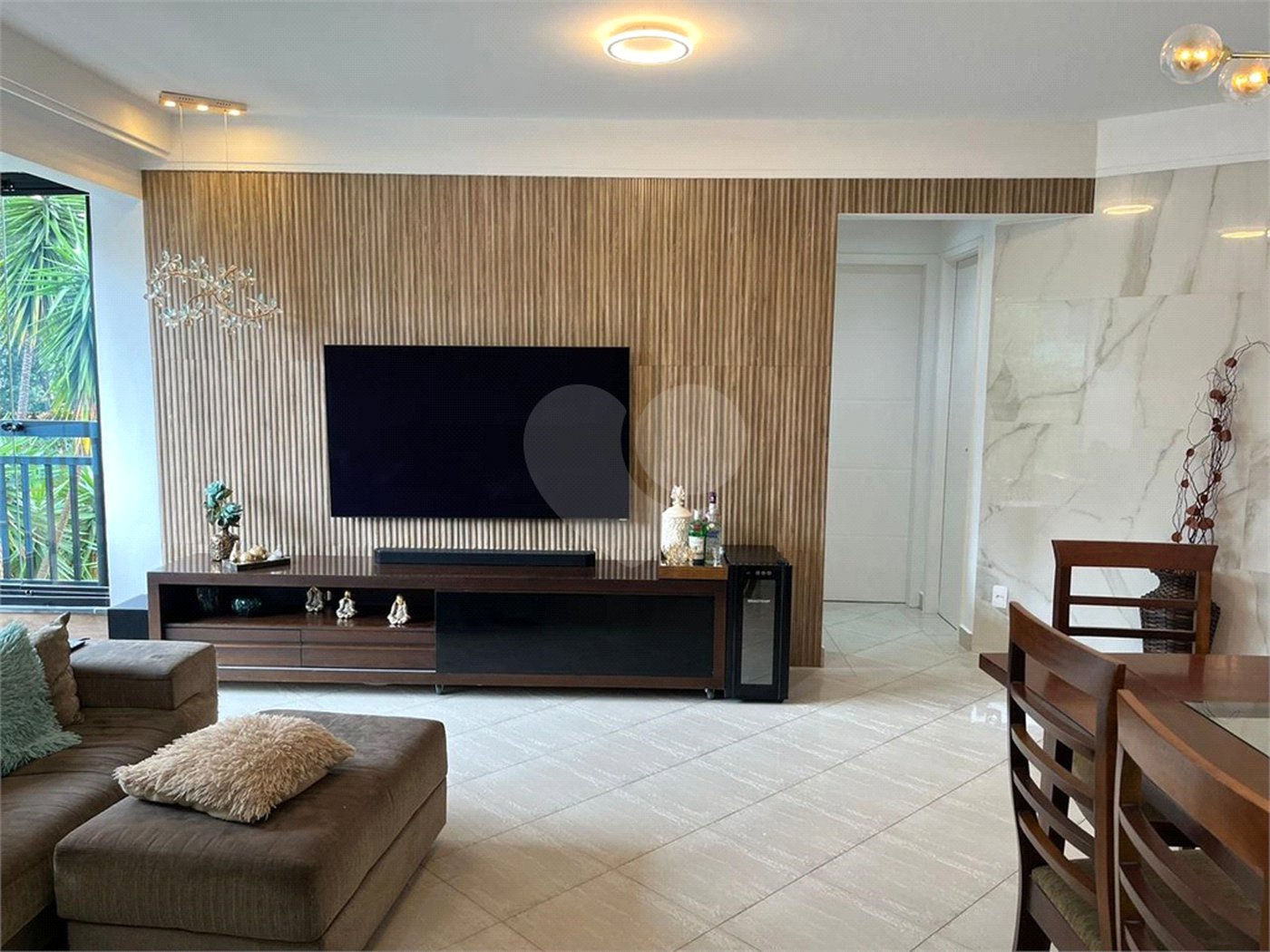 Apartamento à venda com 3 quartos, sendo 1 suíte, em Santa Teresinha, São Paulo, SP