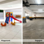 Cobertura à venda com 3 quartos, sendo 2 suítes,  em Tijuca, Rio de Janeiro, RJ