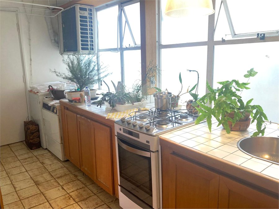 Apartamento à venda com 2 quartos em Granja Julieta, São Paulo, SP
