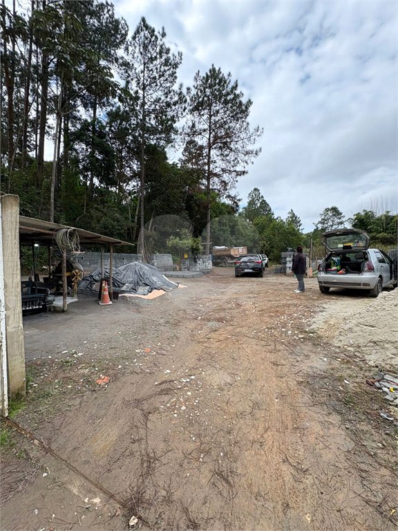 Terreno à venda em Fazenda Aya, Suzano, SP