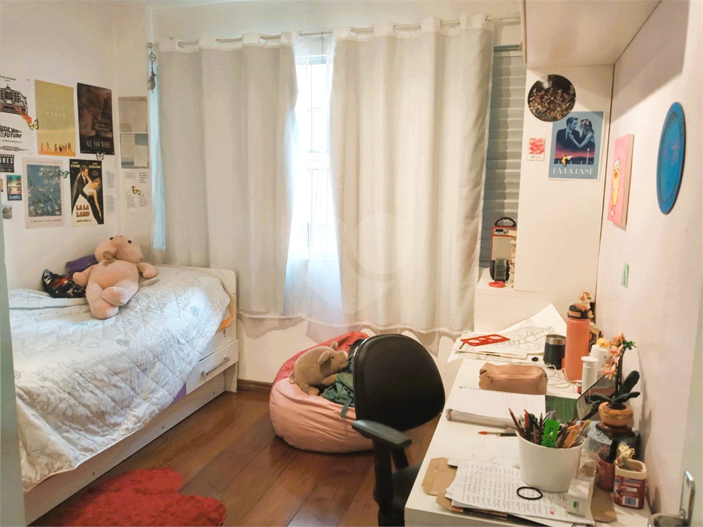 Apartamento à venda com 3 quartos, sendo 1 suíte, em Vila São Francisco, São Paulo, SP