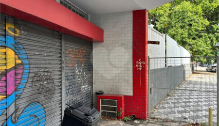 Prédio à venda com 3 quartos em Perdizes, São Paulo, SP