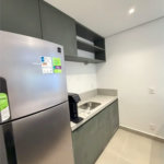 Apartamento à venda com 1 quarto em Vila Leopoldina, São Paulo, SP