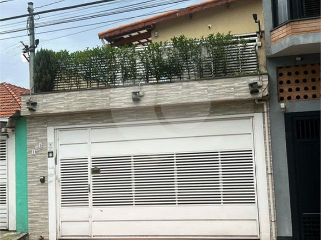 Sobrado à venda com 2 quartos, sendo 1 suíte,  em Parque Edu Chaves, São Paulo, SP