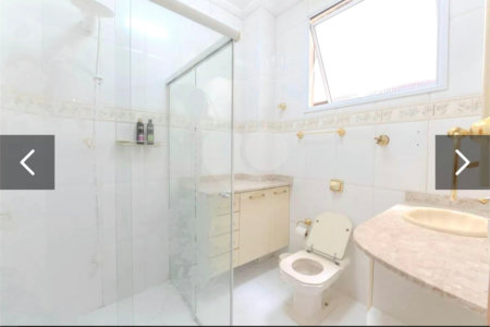 Apartamento à venda com 3 quartos, sendo 1 suíte, em Bela Vista, São Paulo, SP