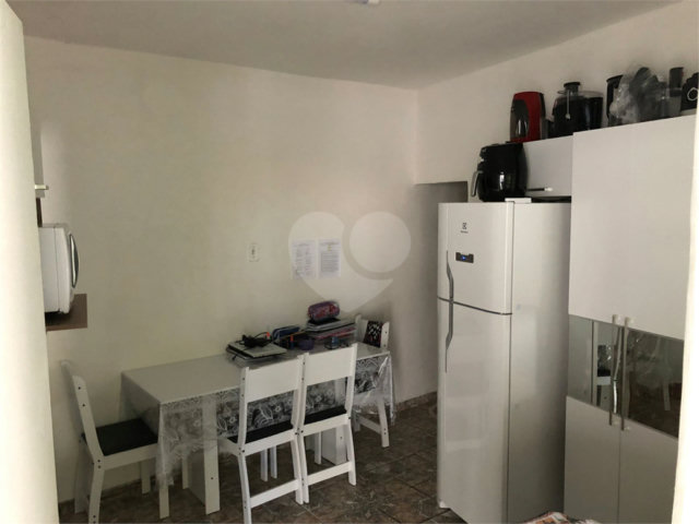 Casa à venda com 4 quartos em Vila Nova Cachoeirinha, São Paulo, SP