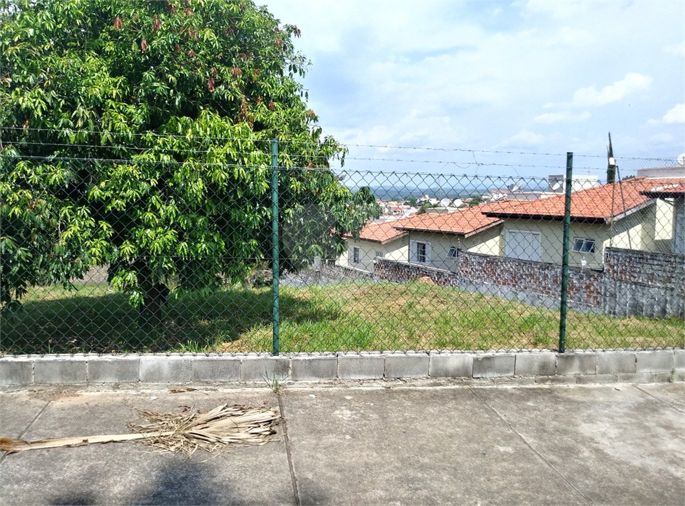 Terreno à venda em Jardim América, Indaiatuba, SP