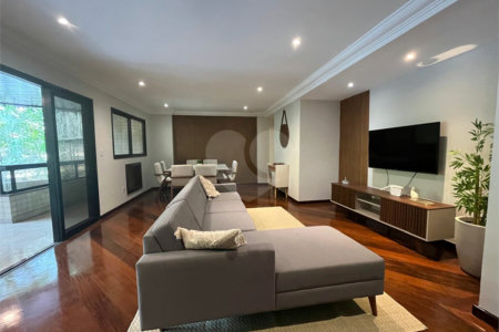 Apartamento à venda com 4 quartos, sendo 1 suíte, em Recreio dos Bandeirantes, Rio de Janeiro, RJ