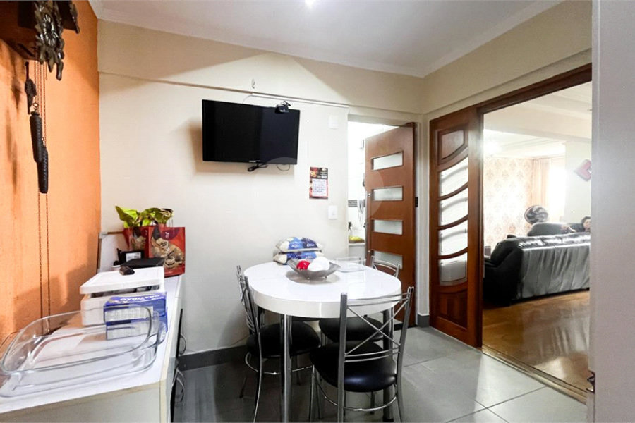 Apartamento à venda com 3 quartos, sendo 1 suíte, em Vila Guilherme, São Paulo, SP