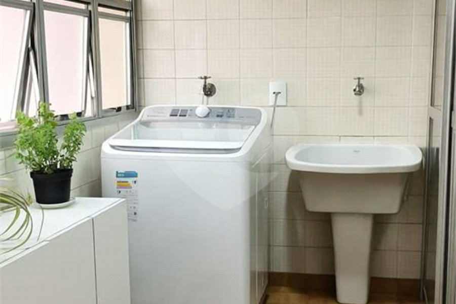 Apartamento à venda com 3 quartos, sendo 1 suíte, em Perdizes, São Paulo, SP