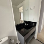 Apartamento Residencial à venda, Ponta da Praia, Santos - AP1049.