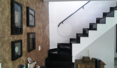 Sobrado à venda com 3 quartos, sendo 2 suítes,  em Casa Verde, São Paulo, SP