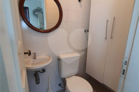 Apartamento à venda com 3 quartos, sendo 1 suíte, em Santana, São Paulo, SP
