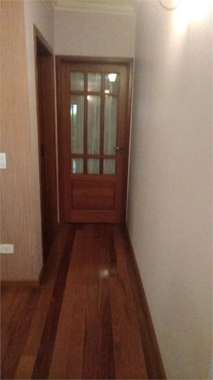 Casa Térrea à venda com 3 suítes em Super Quadra Morumbi, São Paulo, SP