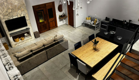 Casa à venda com 4 suítes no condomínio Portal Ouro Verde, Atibaia - SP