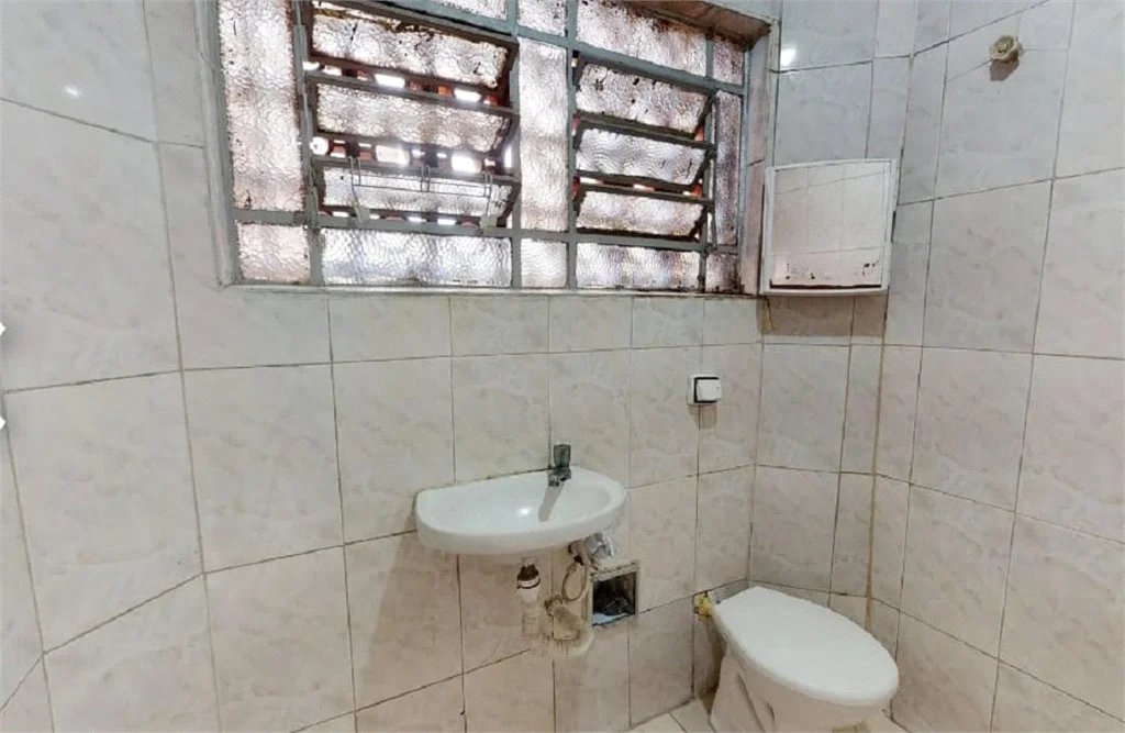 Apartamento à venda com 1 suíte em Pinheiros, São Paulo, SP