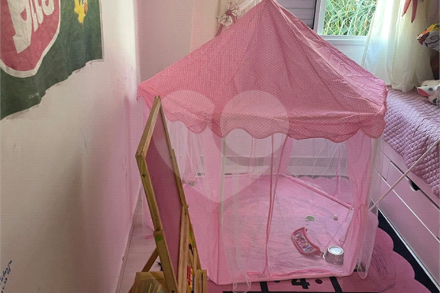Apartamento à venda com 2 quartos em Horto, São Paulo, SP