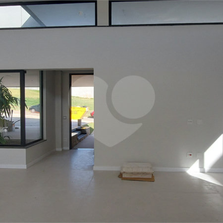 Casa à venda com 3 suítes no condomínio Fazenda Jequitibá, Sorocaba - SP