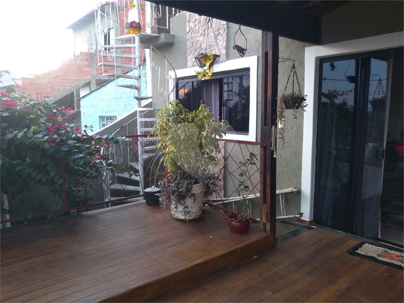Casa à venda com 2 quartos, sendo 1 suíte,  em Jardim São Matheus, Votorantim, SP