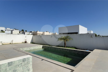 Casa à venda com 3 suítes no condomínio Residencialsaint Paul, Itu - SP