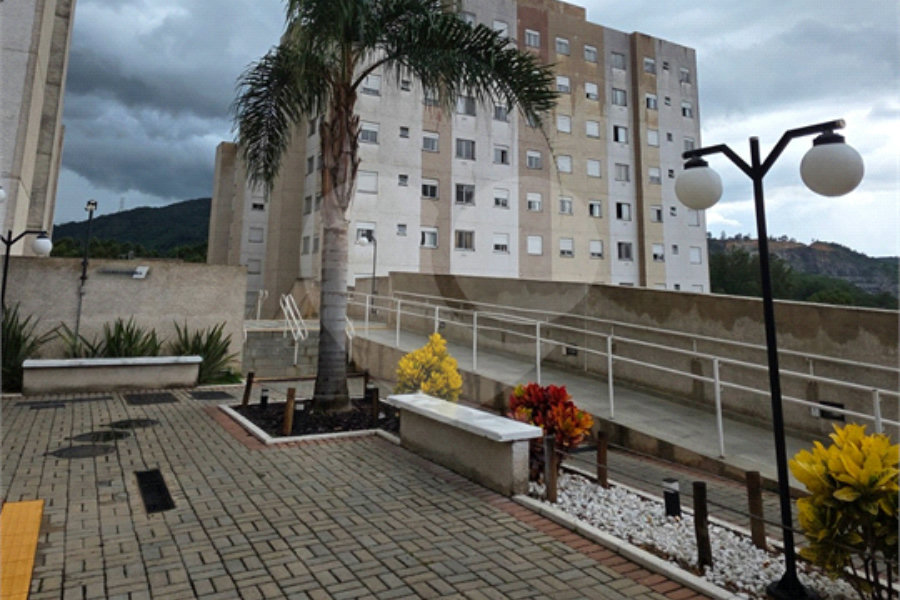 Apartamento à venda com 2 quartos em Perus, São Paulo, SP